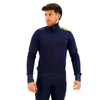 Santini Le Maillot Jaune Jacka