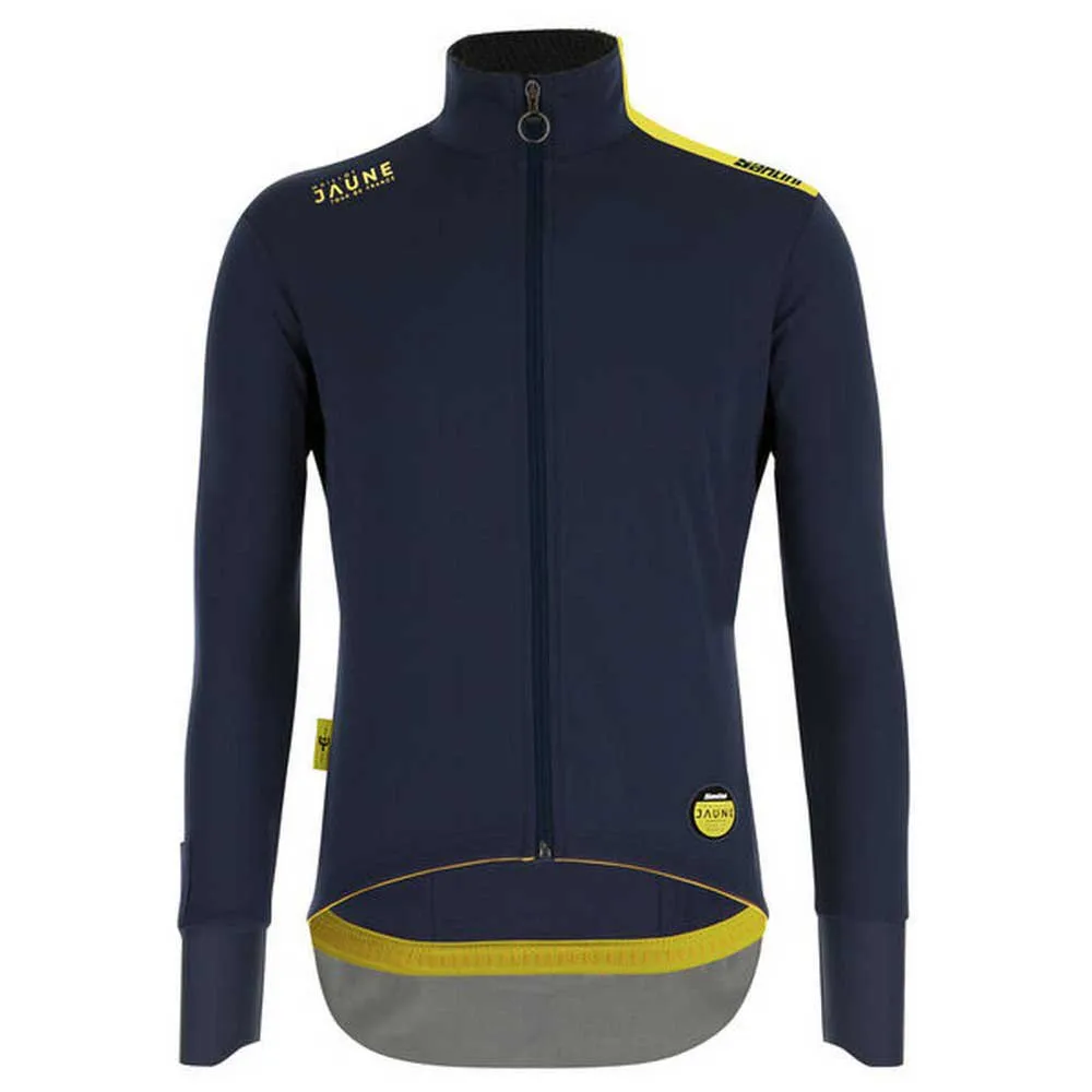 Santini Le Maillot Jaune Jacka