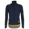 Santini Le Maillot Jaune Jacka
