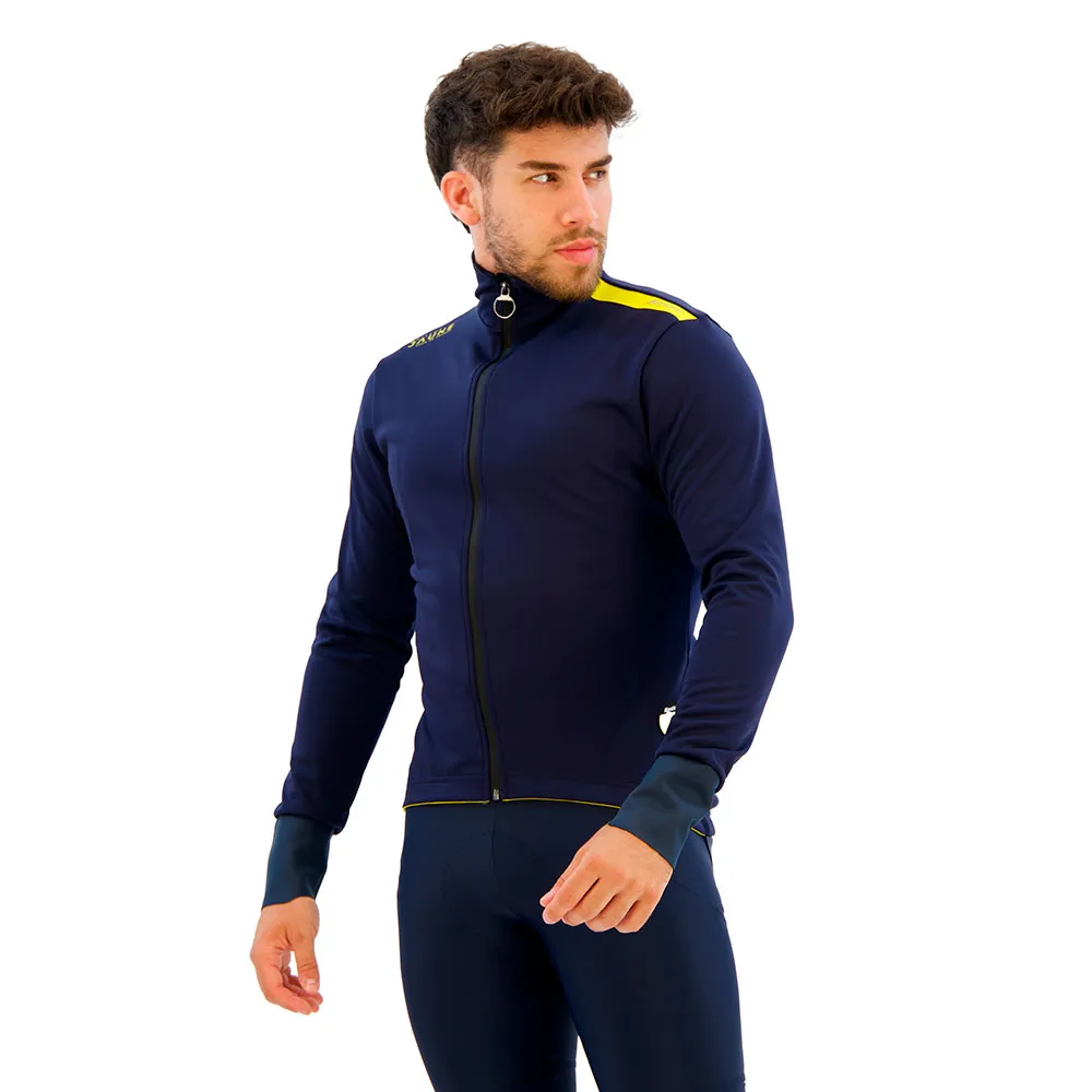 Santini Le Maillot Jaune Jacka Santini Le Maillot Jaune Jacka
