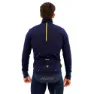 Santini Le Maillot Jaune Jacka