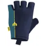 Santini Le Maillot Jaune Korta Handskar