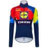 Santini Lidl-trek 2025 Jacka
