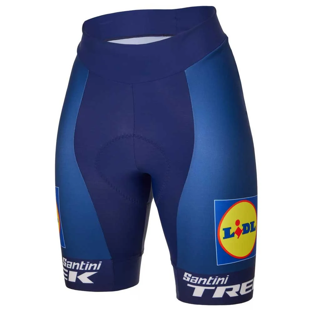 Santini Lidl-trek 2025 Shorts