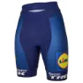 Santini Lidl-trek 2025 Shorts