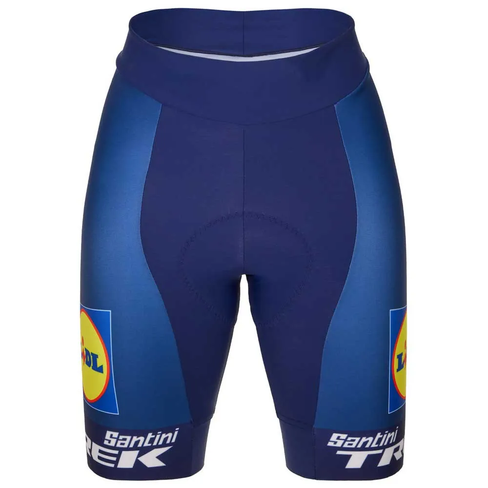 Santini Lidl-trek 2025 Shorts