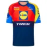 Santini Lidl-trek 2025 T-shirt Med Korta ärmar