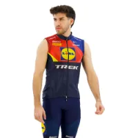 Santini Lidl-trek 2025 Väst Santini Lidl-trek 2025 Väst