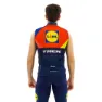 Santini Lidl-trek 2025 Väst
