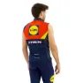 Santini Lidl-trek 2025 Väst
