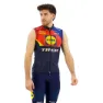 Santini Lidl-trek 2025 Väst