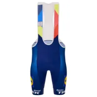 Santini Lidl-trek Cykelbyxor