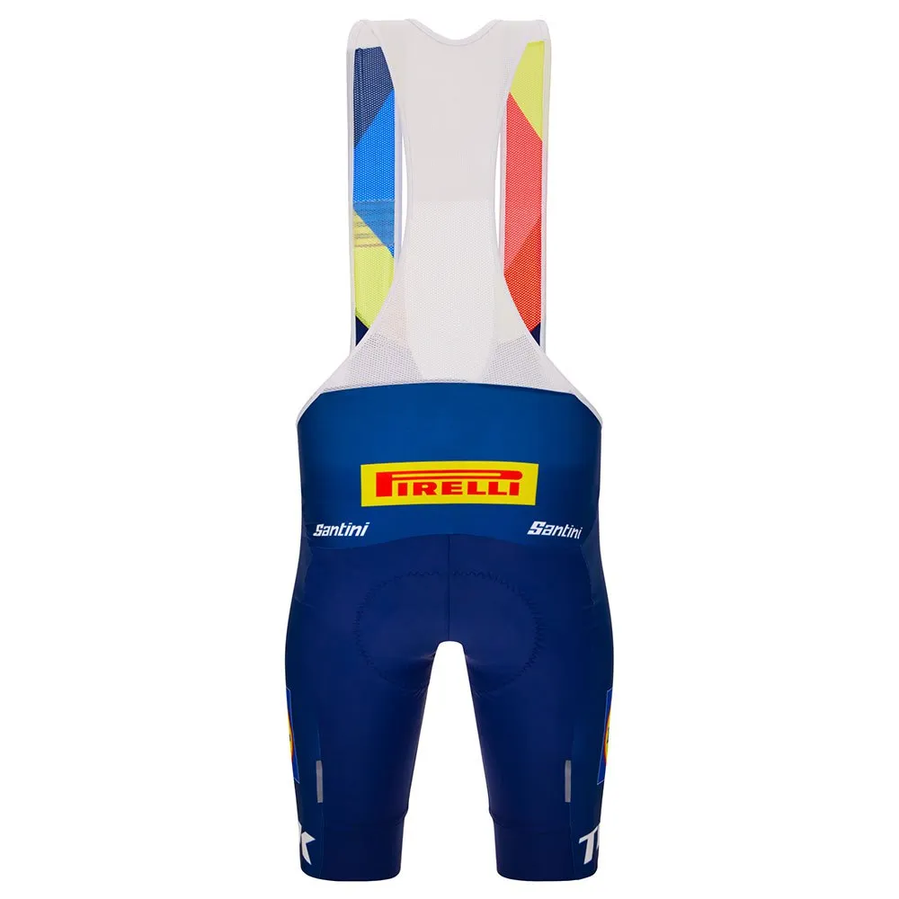 Santini Lidl-trek Cykelbyxor