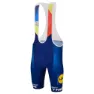 Santini Lidl-trek Cykelbyxor