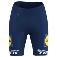 Santini Lidl Trek Shorts Santini Lidl Trek Shorts