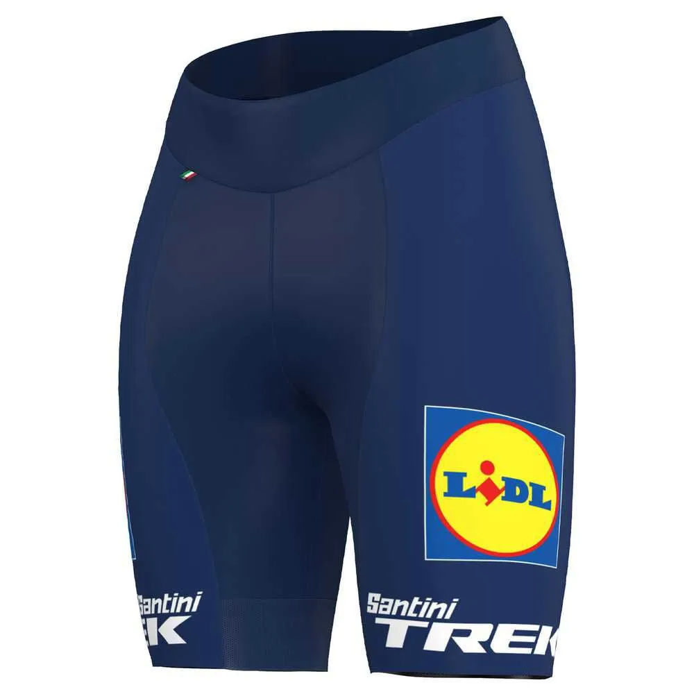 Santini Lidl Trek Shorts