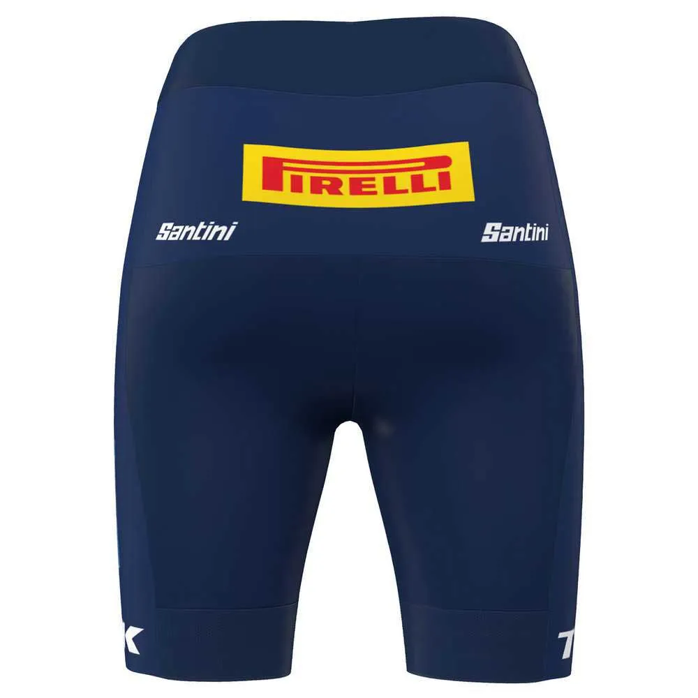 Santini Lidl Trek Shorts