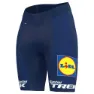Santini Lidl Trek Shorts