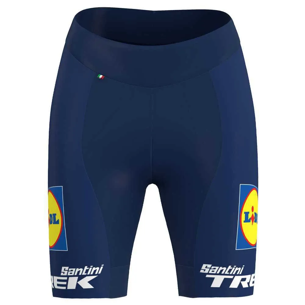 Santini Lidl Trek Shorts
