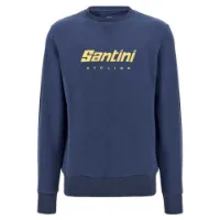 Santini Logo Tröja Santini Logo Tröja