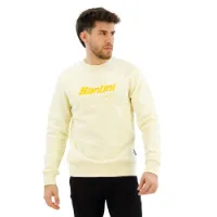 Santini Logo Tröja Santini Logo Tröja