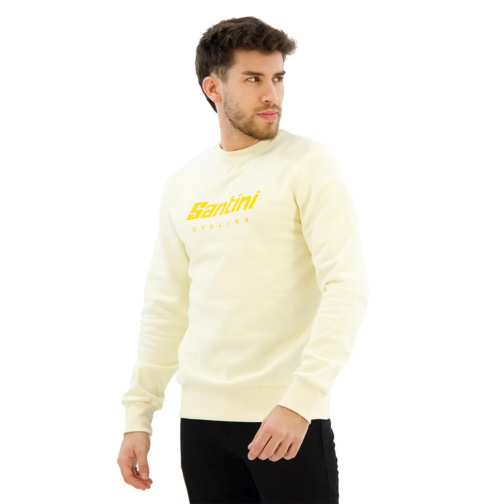 Santini Logo Tröja