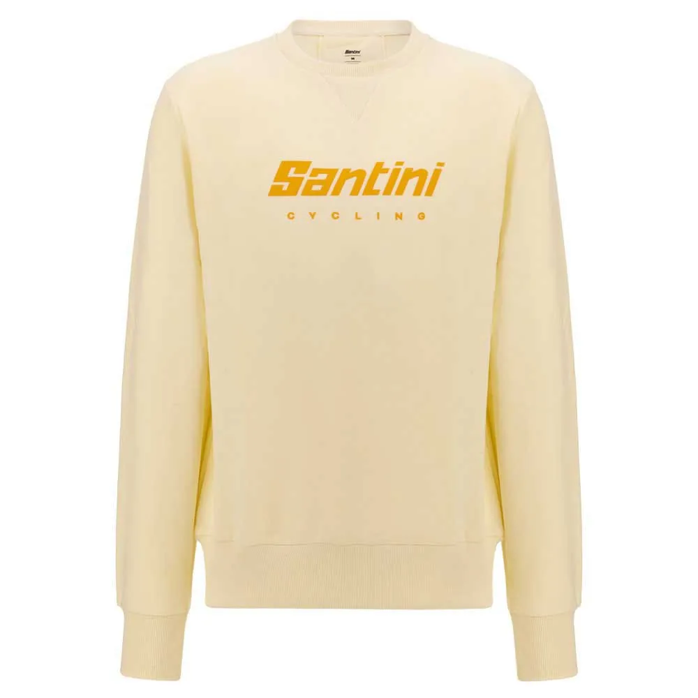 Santini Logo Tröja