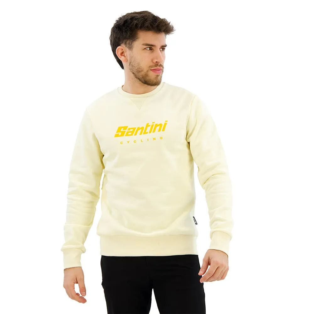 Santini Logo Tröja