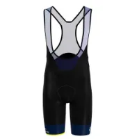 Santini Lourdes Tour De Fance Official Cykelbyxor Santini Lourdes Tour De Fance Official Cykelbyxor