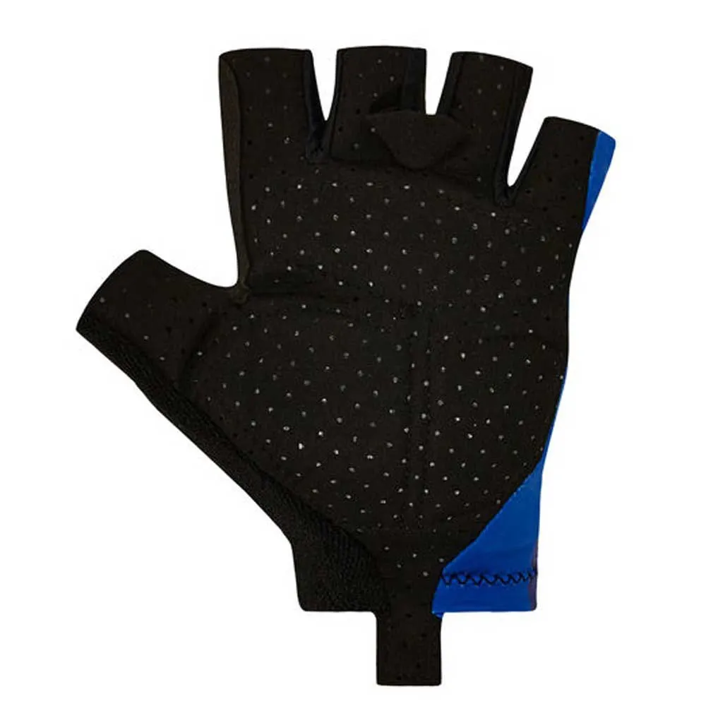 Santini Lourdes Tour De Fance Official Korta Handskar, Print Santini Lourdes Tour De Fance Official Korta Handskar, Print