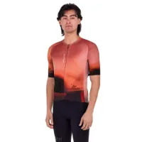 Santini Luce Korta ärmar Cykeltröja Santini Luce Korta ärmar Cykeltröja
