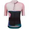 Santini Luce Korta ärmar Cykeltröja