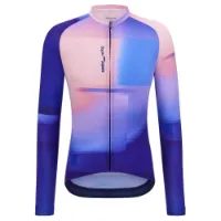 Santini Luce Långärmad Trikå Santini Luce Långärmad Trikå