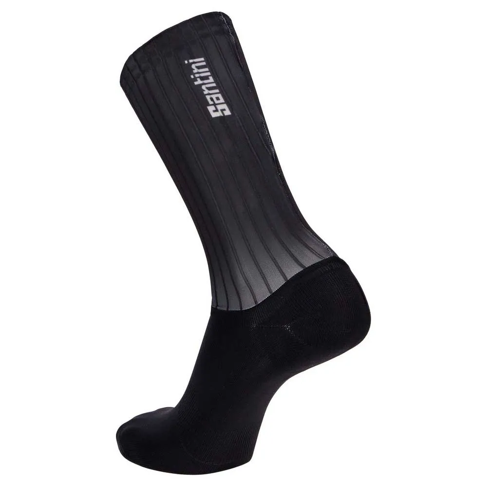 Santini MADSS Aero High Profile Socks Santini MADSS Aero High Profile Socks