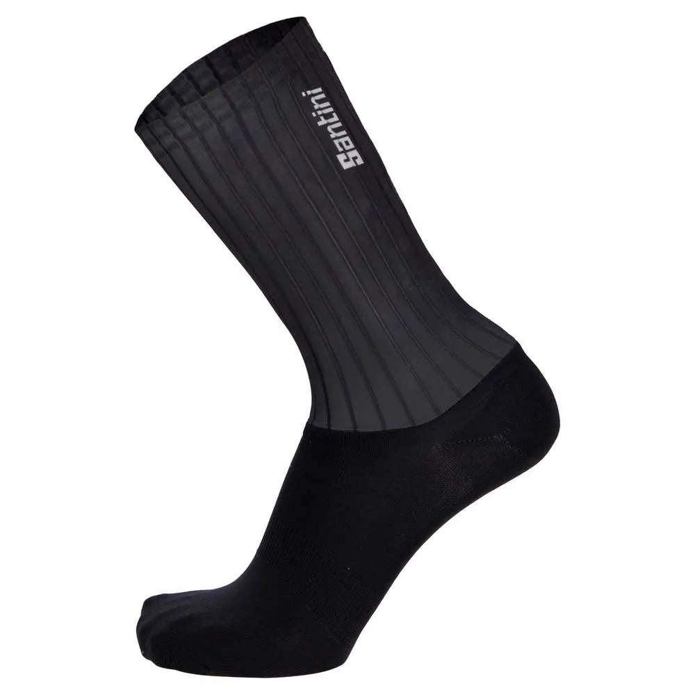 Santini MADSS Aero High Profile Socks Santini MADSS Aero High Profile Socks
