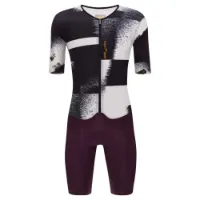 Santini Madss V1 Cykel Skinsuit Santini Madss V1 Cykel Skinsuit