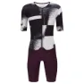 Santini Madss V1 Cykel Skinsuit