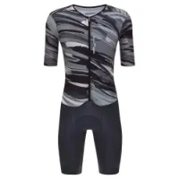 Santini Madss V2 Cykel Skinsuit Santini Madss V2 Cykel Skinsuit