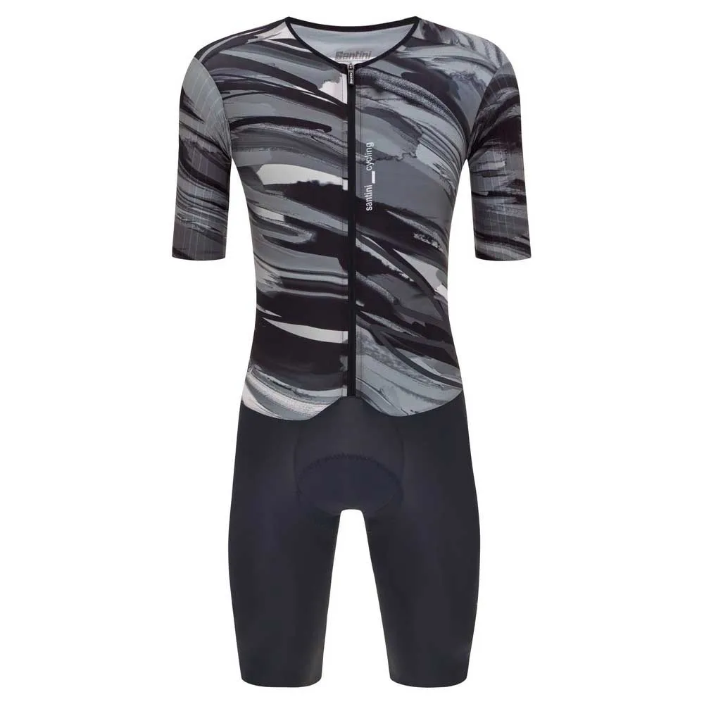 Santini Madss V2 Cykel Skinsuit