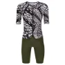 Santini Madss V3 Cykel Skinsuit
