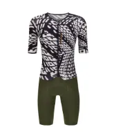 Santini MADSS V3 Skinuit Santini MADSS V3 Skinuit