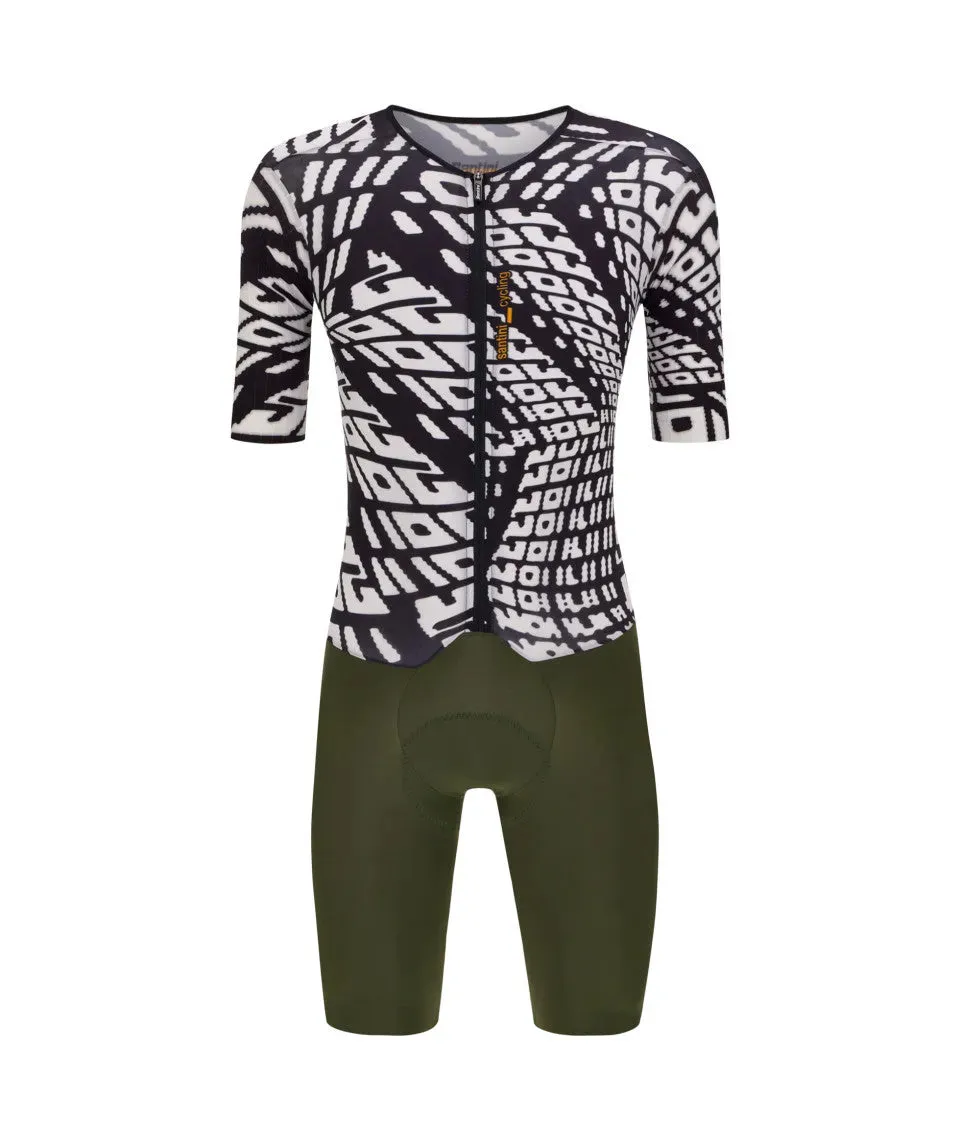 Santini MADSS V3 Skinuit