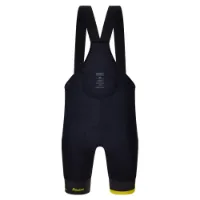 Santini Maillot Jaune Col De La Madeleine 2025 Cykelbyxor Santini Maillot Jaune Col De La Madeleine 2025 Cykelbyxor