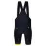 Santini Maillot Jaune Col De La Madeleine 2025 Cykelbyxor