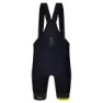 Santini Maillot Jaune Col De La Madeleine 2025 Cykelbyxor