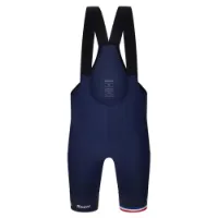 Santini Maillot Jaune Hautacam 2025 Cykelbyxor Santini Maillot Jaune Hautacam 2025 Cykelbyxor