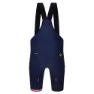Santini Maillot Jaune Hautacam 2025 Cykelbyxor