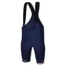 Santini Maillot Jaune Hautacam 2025 Cykelbyxor