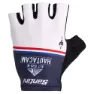 Santini Maillot Jaune Hautacam 2025 Korta Handskar