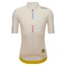 Santini Maillot Jaune Unisex Jersey